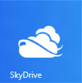 App SkyDrive