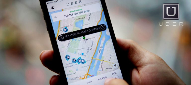 Uber taxi. Come funziona Uber App Uber taxi. Come funziona Uber App