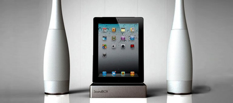 Altoparlanti bluetooth: come collegarli all’iPad Altoparlanti bluetooth: come collegarli all’iPad