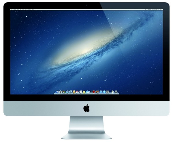 iMac: un ottimo PC per il video editing non troppo costoso