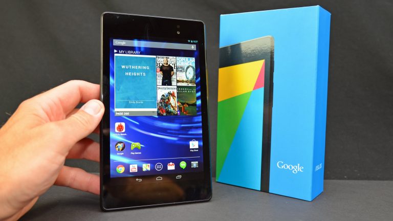 Recensione Nexus 7: tutti i pregi e i difetti