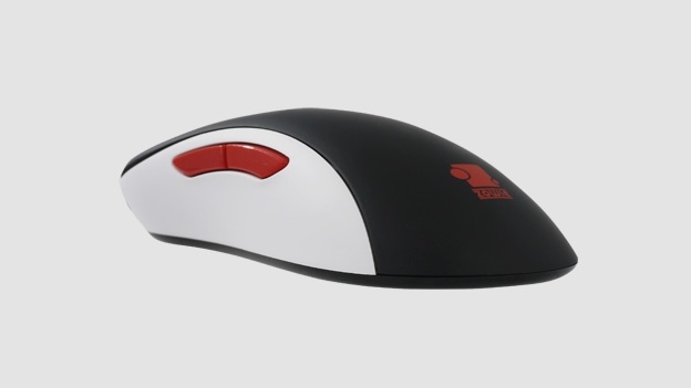 Zowie Gear EC2 eVo CL il mouse preferito dai campioni di videogiochi