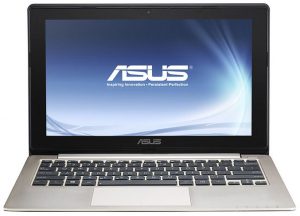 Asus Vivobook S200: piccolo ma dalle caratteristiche eccezionali