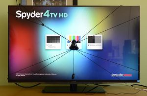 Spyder TV HD, un valido alleato per regolare lo schermo TV