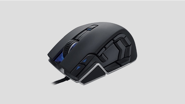 Corsair Vengeance M95 mouse per videogiochi di ruolo