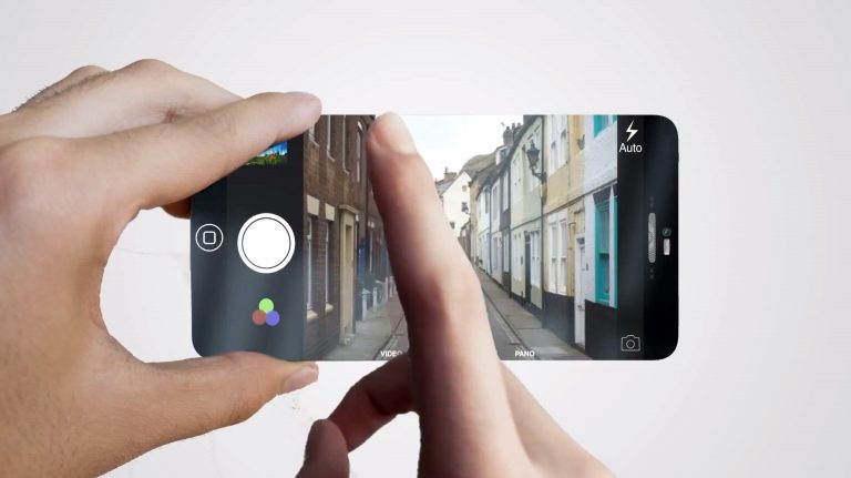 Come riprendere video perfetti con l’iPhone