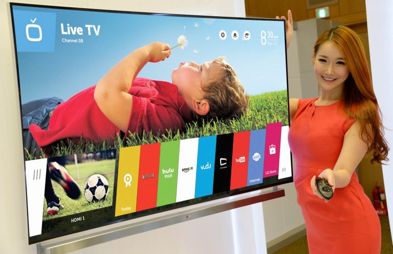 LG Smart Tv: recensione dell’interfaccia intelligente LG Smart Tv: recensione dell’interfaccia intelligente