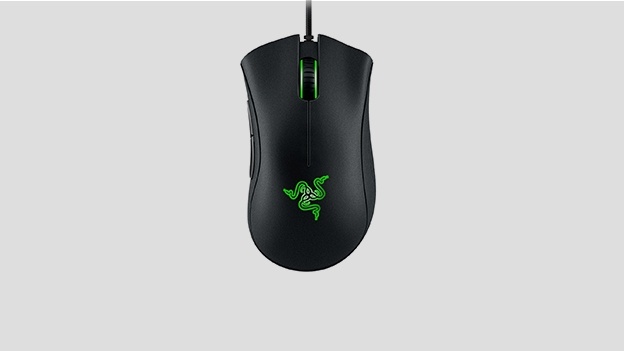 razer chroma mouse per videogiochi