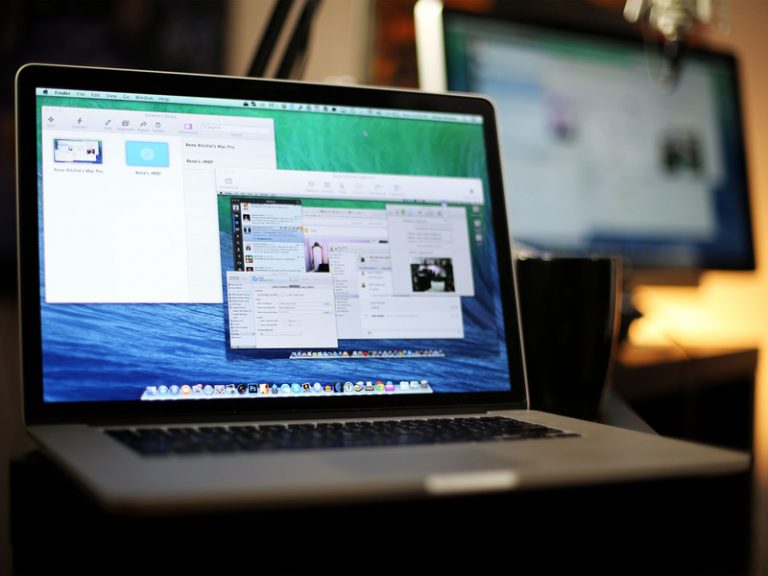 Controllo a distanza di OS X? Possibile con l’app VNC