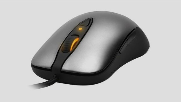 Sensei Pro Grade Laser mouse videogiochi