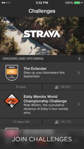 Strava