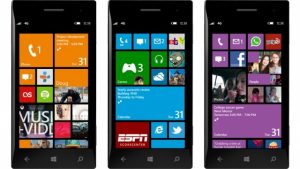 Impostazioni di Windows Phone 8: la schermata di blocco