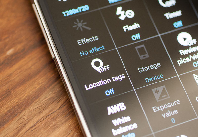 Come gestire la localizzazione Android: come gestire il geo tag delle foto