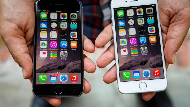 Come trasferire i contatti da un iPhone all’altro