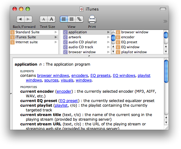 iTunes, trucchi e segreti: ottenere il massimo della personalizzazione con AppleScript