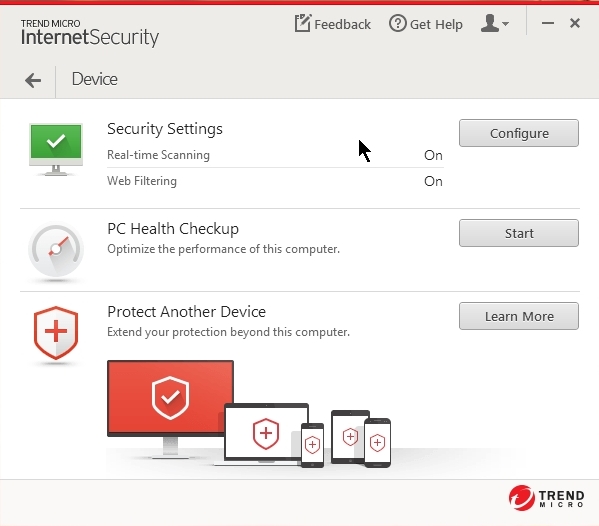 Trend Micro Internet Security 2015: prestazioni e caratteristiche di un antivirus completo ed economico