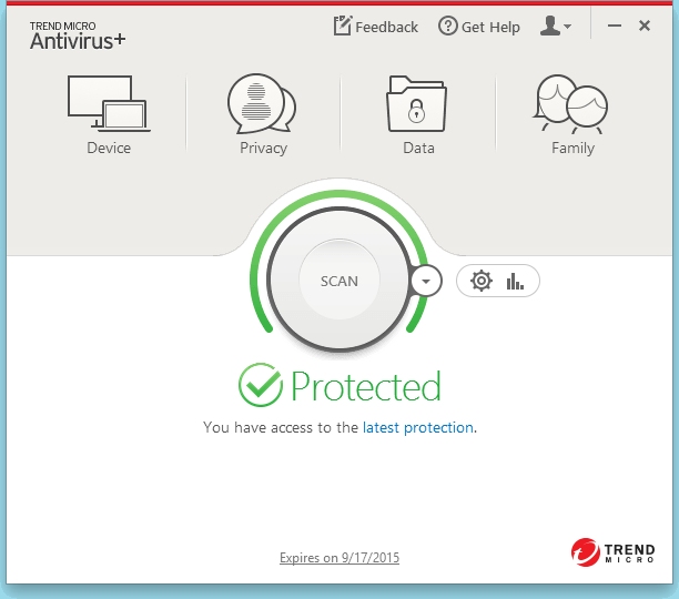 Trend Micro Internet Security 2015: dai test comparative emergono performance eccellenti