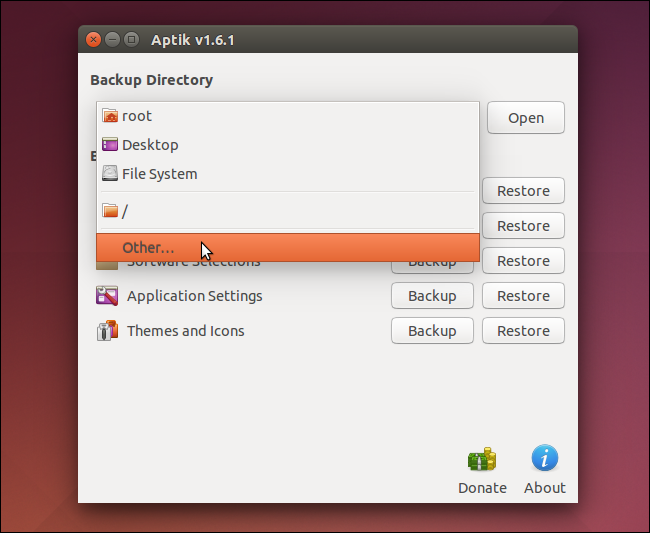 Eseguire un backup dei dati con Linux Ubuntu: ecco come procedere in sicurezza con Aptik