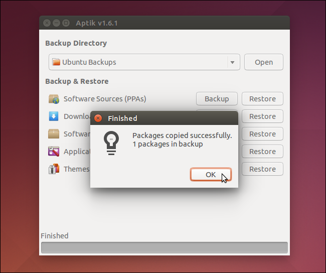 Eseguire un backup dei dati con Linux Ubuntu: ecco come procedere in sicurezza con Aptik