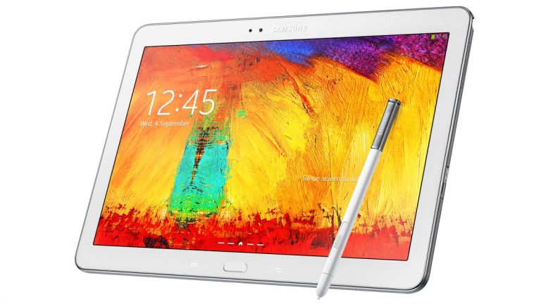 Samsung Galaxy Note 10.1. Le caratteristiche migliori