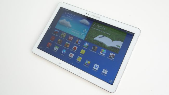 Samsung Galaxy Note 10.1: le caratteristiche del tablet Top Level di Samsung.