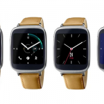 Come scegliere lo smartwatch: Asus ZenWatch