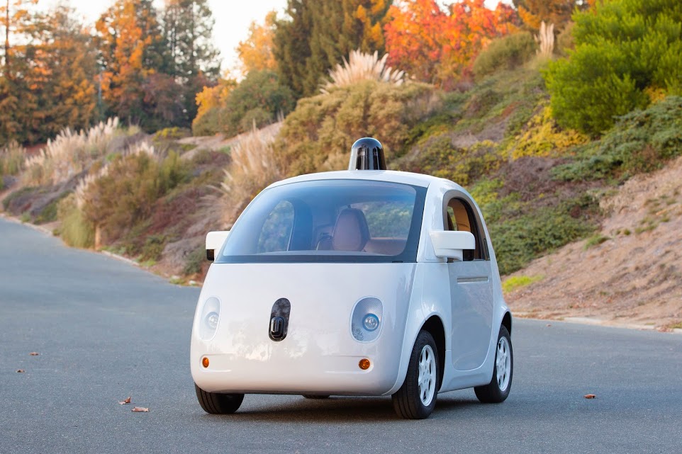 Google Car: in arrivo la prima auto senza conducente che si guida da sola.