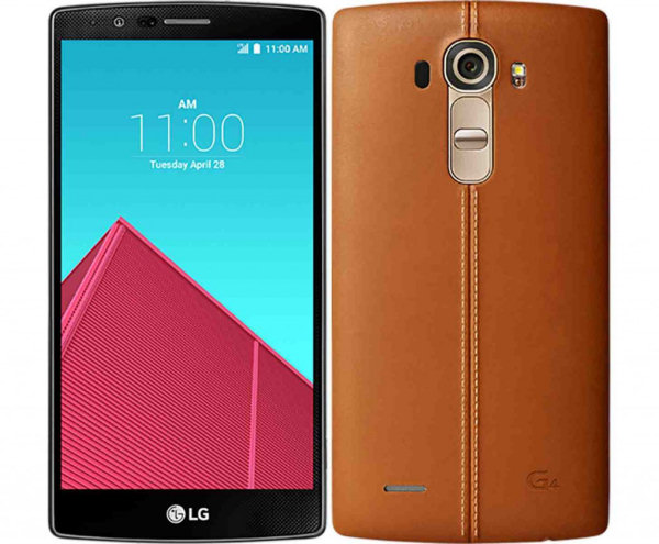 Recensione LG G4: ecco svelato il nuovo smartphone top di gamma erede del G3.