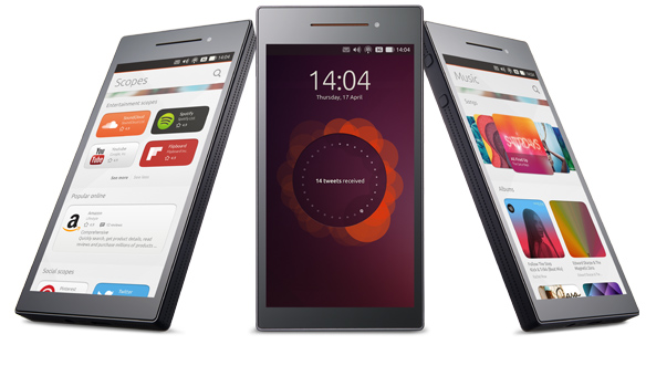 Ubuntu Touch cos'è, come funziona: svelato il primo smartphone basato sul nuovo sistema operativo mobile