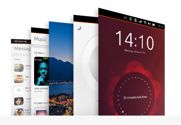 Ubuntu Touch: nonostante le limitazioni del debutto, le premesse per il futuro sono confortanti