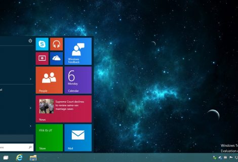 Microsoft Windows 10. Le novità (davvero) interessanti