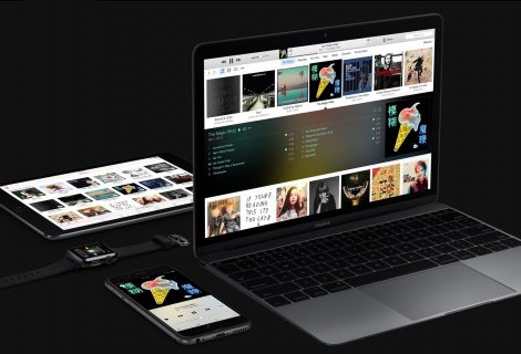 Apple Music, come funziona lo streaming musicale della Mela