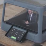 Holus videoconferenza