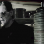 Frankenstein al MIC con Epson Moverio