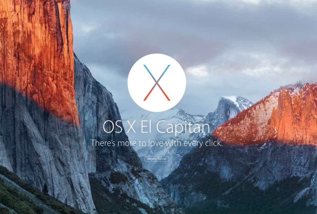 evernote for mac el capitan evernote for mac el capitan