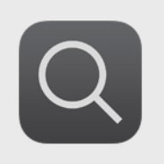 iOS 9. Le caratteristiche e le novità: icona Ricerche iOS