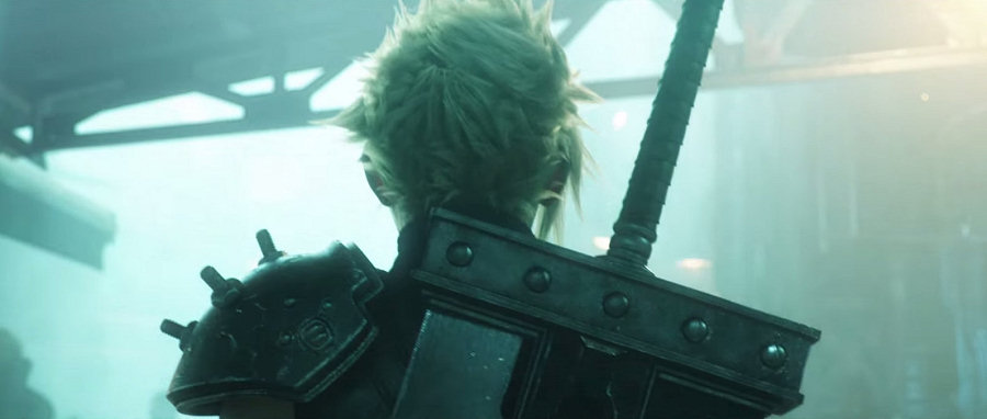 Final Fantasy VII Remake: torna il capitolo più amato di Final Fantasy, in versione HD.