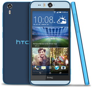 Smartphone htc desire eye