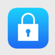 iOS 9. Le caratteristiche e le novità: icona Sicurezza