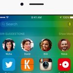 iOS 9. Le caratteristiche e le novità più belle del sistema mobile