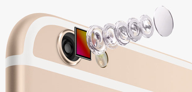 iPhone 7 o 6s: la nuova fotocamera arriverà a 12 megapixel?