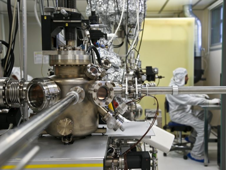 PoliFAB. Nelle nanotecnologie l’Italia è potenza mondiale