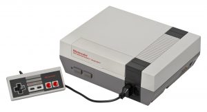 Satoru Iwata, Nintendo, Wii: il Nintendo Entertainment System (NES) lanciato nel 1985