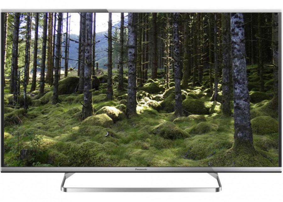 Panasonic Viera AS650, colori brillanti e definiti per questo Smart Tv di fascia media.