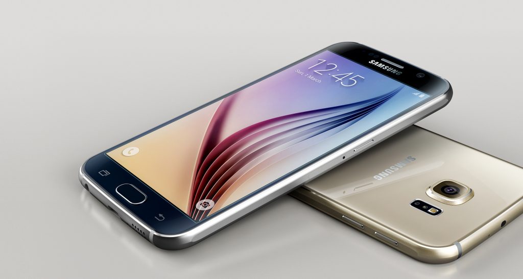 Samsung Galaxy S6 32GB. Recensione e caratteristiche. L'S6 ha due fotocamere: una principale da 15,87 megapixel e una frontale da 5,4 megapixel.