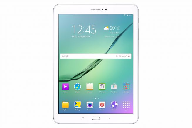 Samsung Galaxy Tab S2: recensione e novità del nuovo modello, disponibile in due versioni da 8 e 9,7 pollici, entrambe più leggere e sottili delle versioni precedenti