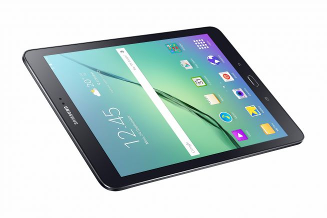 Samsung Galaxy Tab S2: recensione e software. I Tab S2 hanno la suite Microsoft integrata e e offrono più di 100 GB di spazio cloud su OneDrive