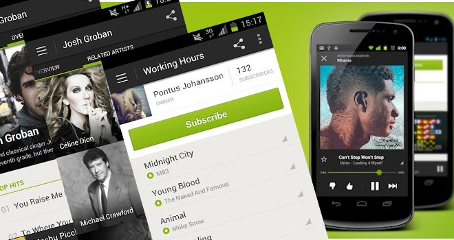 Trovare app che consumano batteria su Android: Spotify, così come le applicazioni che usano streaming di dati, è una delle app che consuma più batteria