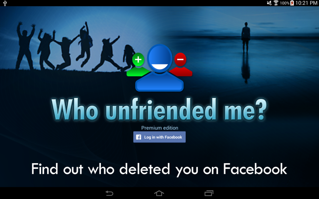 Come Scoprire Chi Ti Ha Tolto L Amicizia Su Facebook