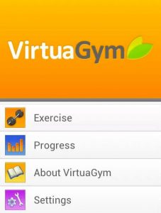 Se sei un appassionato della "vecchia" ginnastica Virtuagym Fitness Home & Gym è l'app perfetta per te. Completa di esercizi e programmi su misura